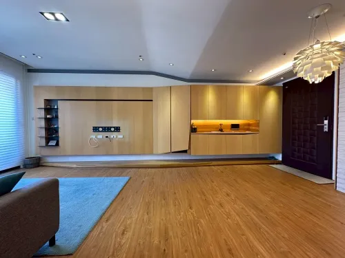 Apartment for rent TWD 33 000 - Nanhe Rd - 3 bedrooms