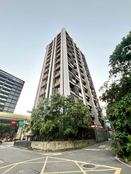 Apartment for rent TWD 45 000 -  - 2 bedrooms