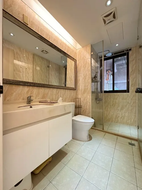 Apartment for rent TWD 33 000 - Nanhe Rd - 3 bedrooms