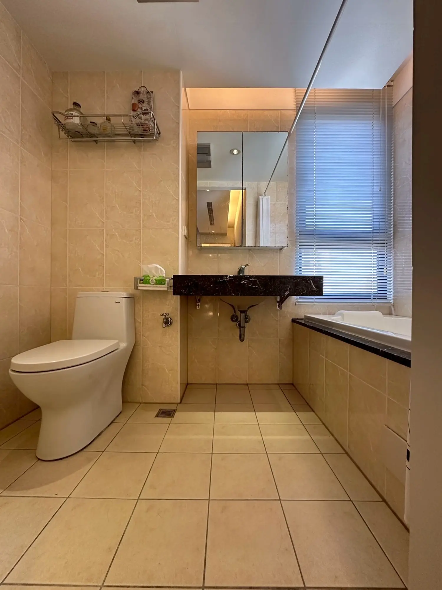 3 bedrooms apartment for rent TWD 33 000 - 23 ping - South District,Taichung City slide 8