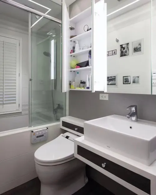 Apartment for rent TWD 45 000 -  - 2 bedrooms