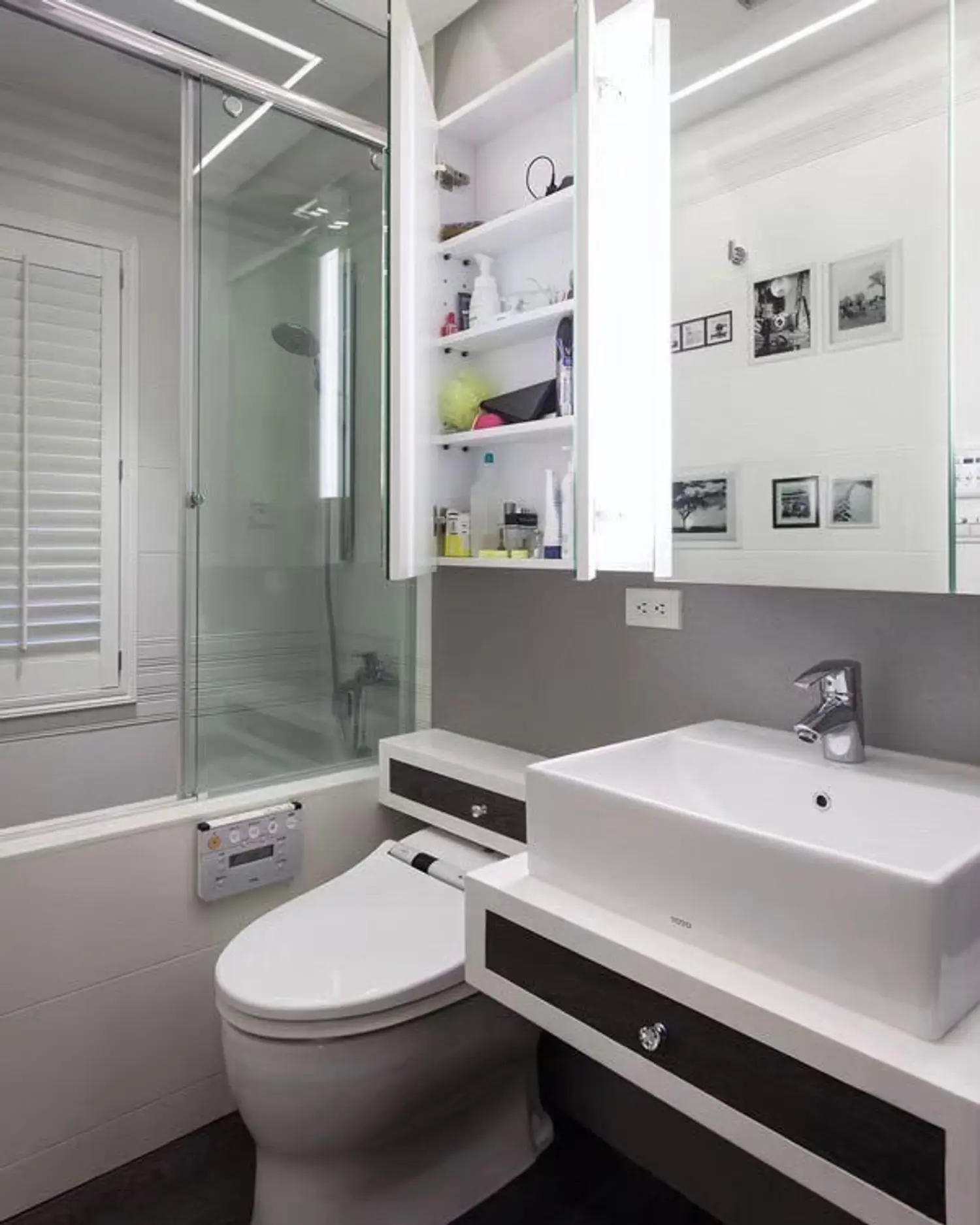 2 bedrooms apartment for rent TWD 45 000 - 13 ping - Taipei City,Zhongshan District slide 8