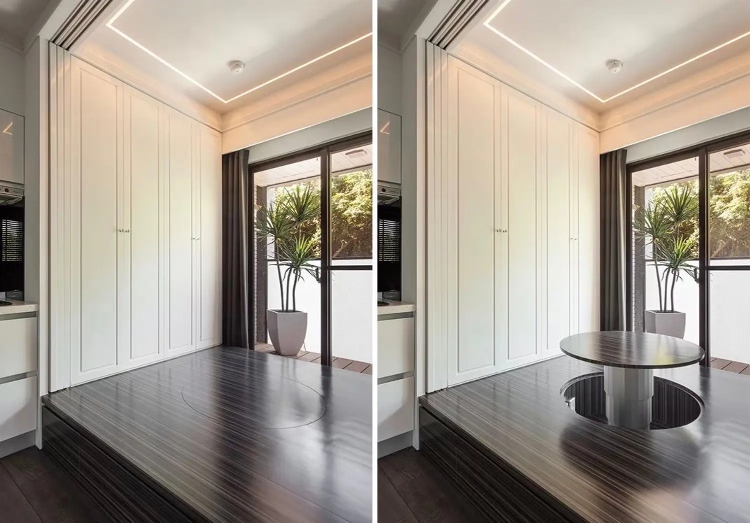2 bedrooms apartment for rent TWD 45 000 - 13 ping - Taipei City,Zhongshan District slide 7