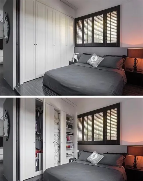 Apartment for rent TWD 45 000 -  - 2 bedrooms