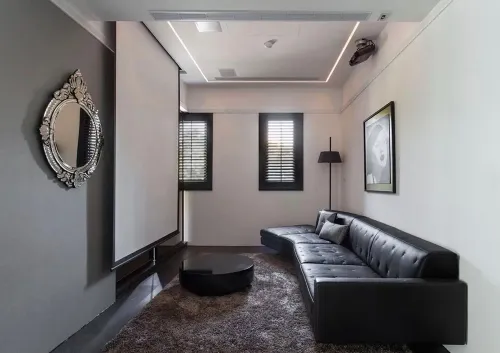 Apartment for rent TWD 45 000 -  - 2 bedrooms