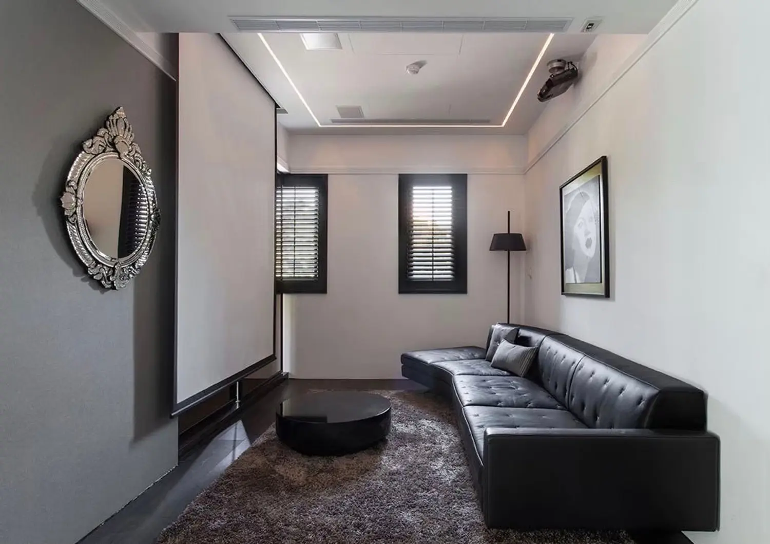 2 bedrooms apartment for rent TWD 45 000 - 13 ping - Taipei City,Zhongshan District slide 3