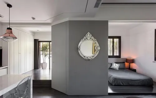 Apartment for rent TWD 45 000 -  - 2 bedrooms