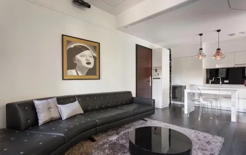 Apartment for rent TWD 45 000 -  - 2 bedrooms