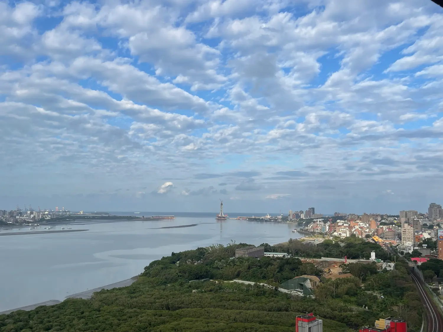 2 房 公寓 出售 TWD 45 000 000 - 58 坪 - 新北市, 淡水區 slide 3