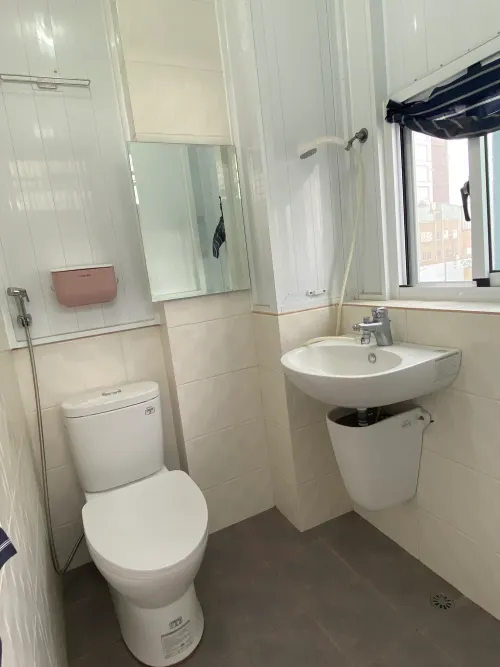 Room for rent NT$ 7 500 - 忠義路二段202巷 - 3 bedrooms