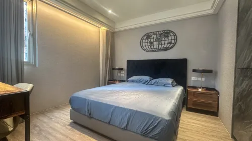 Apartment for rent NT$ 180 000 - Section 2, Da'an Road - 3 bedrooms