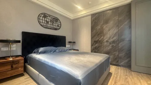 Apartment for rent NT$ 180 000 - Section 2, Da'an Road - 3 bedrooms