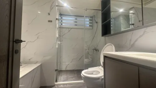 Apartment for rent NT$ 180 000 - Section 2, Da'an Road - 3 bedrooms