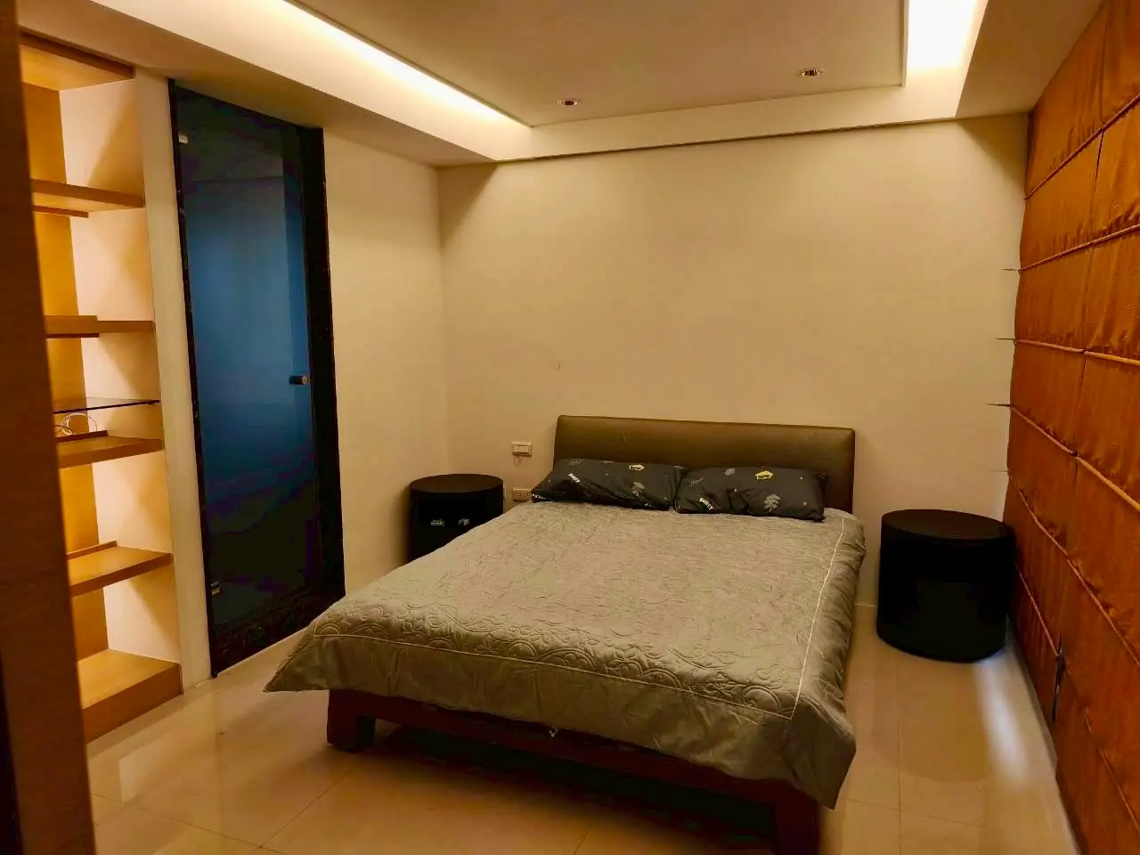 2 bedrooms apartment for rent in Shilin District, Taipei City | NT$ 68 000 | 32 ping slide 3