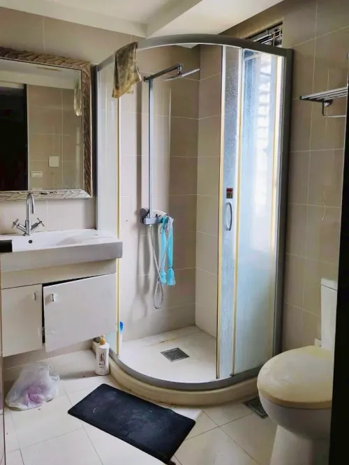 Apartment for rent NT$ 68 000 - Lane 65, Yusheng Street - 2 bedrooms