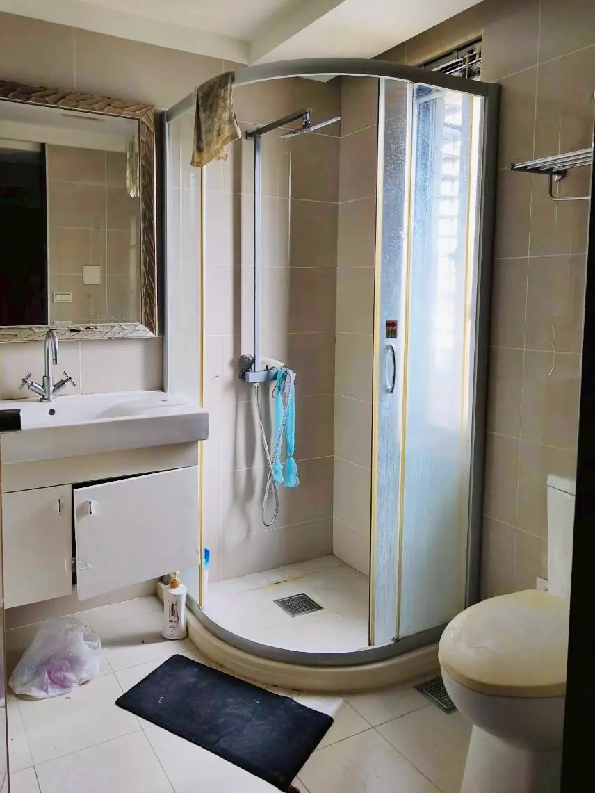 2 bedrooms apartment for rent in Shilin District, Taipei City | NT$ 68 000 | 32 ping slide 4