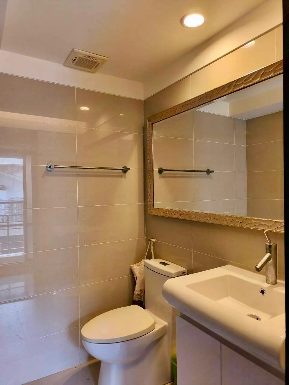 2 bedrooms apartment for rent in Shilin District, Taipei City | NT$ 68 000 | 32 ping slide 6