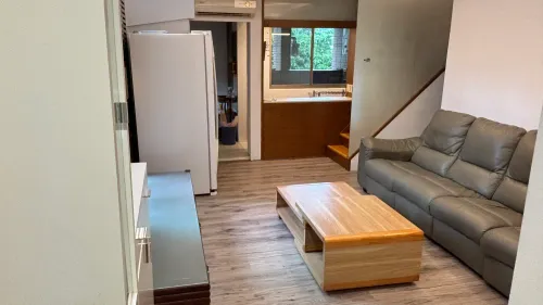 Apartment for rent TWD 42 900 -  - 3 bedrooms