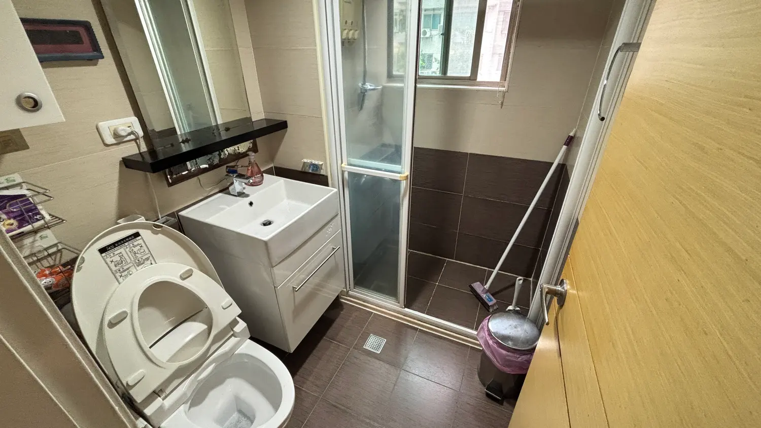 3 bedrooms apartment for rent TWD 42 900 - 18 ping slide 5