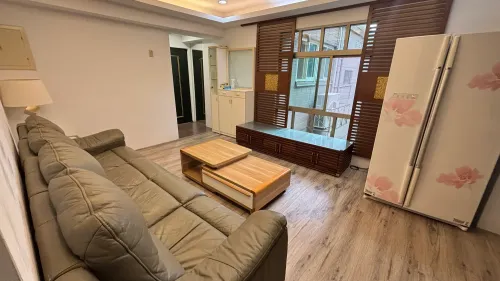 Apartment for rent TWD 42 900 -  - 3 bedrooms
