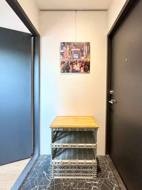 公寓 出租 TWD 36 500 - 長泰街 - 2 房