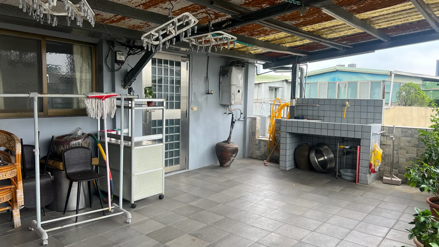 分租套房、雅房 出租 TWD 12 000 - 9 坪 - 文山區,台北市 slide 6