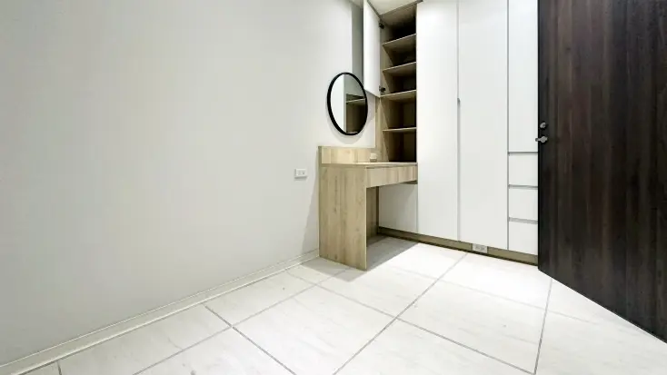 4 bedrooms apartment for rent in Zhongzheng District, Taipei City | NT$ 100 000 | 28 ping slide 7