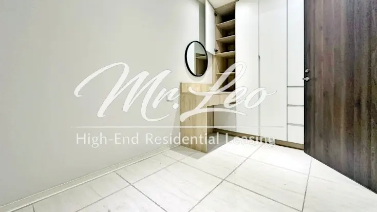 4 bedrooms apartment for rent in Zhongzheng District, Taipei City | NT$ 100 000 | 28 ping slide 6