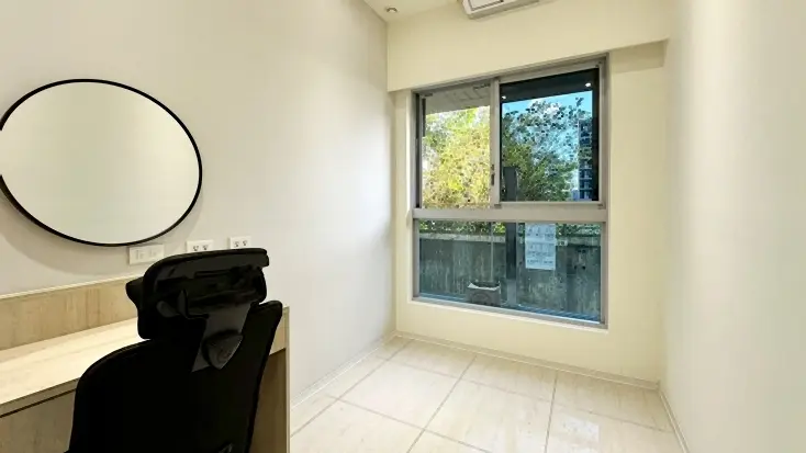 4 bedrooms apartment for rent in Zhongzheng District, Taipei City | NT$ 100 000 | 28 ping slide 12