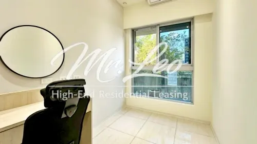 4 bedrooms apartment for rent in Zhongzheng District, Taipei City | NT$ 100 000 | 28 ping slide 8