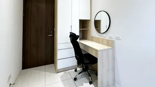 4 bedrooms apartment for rent in Zhongzheng District, Taipei City | NT$ 100 000 | 28 ping slide 11