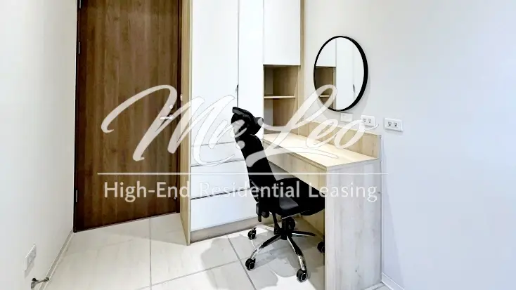 4 bedrooms apartment for rent in Zhongzheng District, Taipei City | NT$ 100 000 | 28 ping slide 9