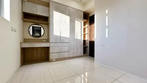 4 bedrooms apartment for rent in Zhongzheng District, Taipei City | NT$ 100 000 | 28 ping slide 9