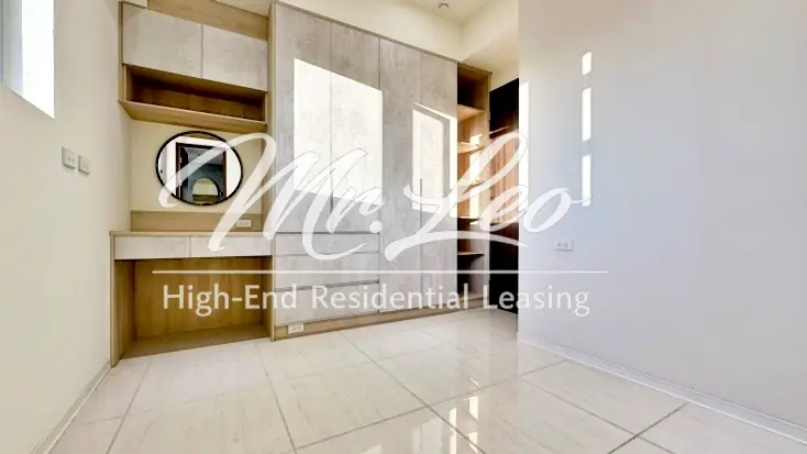 4 bedrooms apartment for rent in Zhongzheng District, Taipei City | NT$ 100 000 | 28 ping slide 11