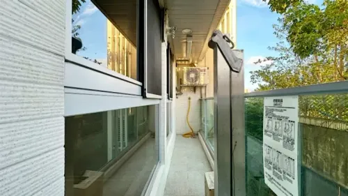 4 bedrooms apartment for rent in Zhongzheng District, Taipei City | NT$ 100 000 | 28 ping slide 16