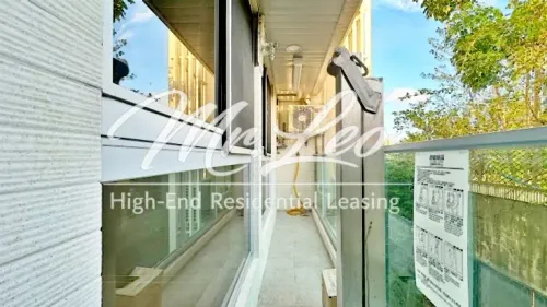 4 bedrooms apartment for rent in Zhongzheng District, Taipei City | NT$ 100 000 | 28 ping slide 15