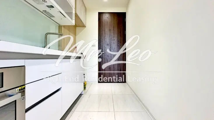 4 bedrooms apartment for rent in Zhongzheng District, Taipei City | NT$ 100 000 | 28 ping slide 4