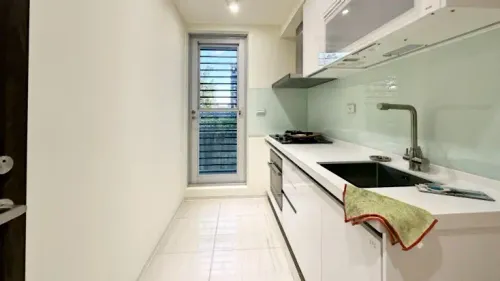4 bedrooms apartment for rent in Zhongzheng District, Taipei City | NT$ 100 000 | 28 ping slide 4