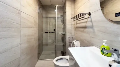 4 bedrooms apartment for rent in Zhongzheng District, Taipei City | NT$ 100 000 | 28 ping slide 14