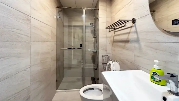 4 bedrooms apartment for rent in Zhongzheng District, Taipei City | NT$ 100 000 | 28 ping slide 14