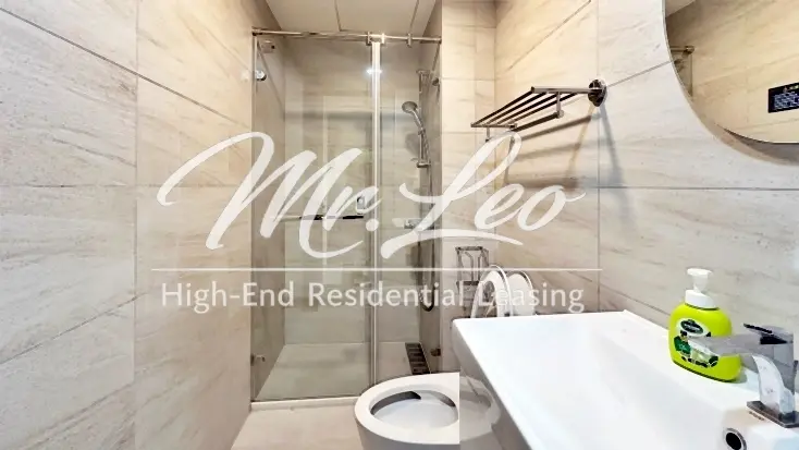 4 bedrooms apartment for rent in Zhongzheng District, Taipei City | NT$ 100 000 | 28 ping slide 12