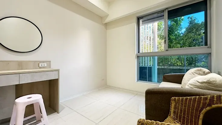 4 bedrooms apartment for rent in Zhongzheng District, Taipei City | NT$ 100 000 | 28 ping slide 8