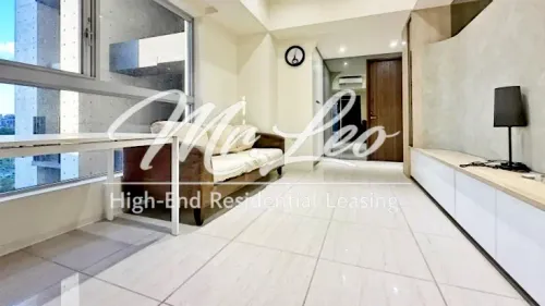Apartment for rent NT$ 100 000 - Section 3, Roosevelt Road - 4 bedrooms