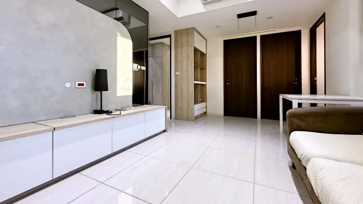 4 bedrooms apartment for rent in Zhongzheng District, Taipei City | NT$ 100 000 | 28 ping slide 1