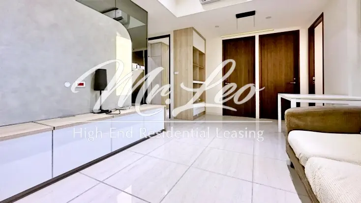 4 bedrooms apartment for rent in Zhongzheng District, Taipei City | NT$ 100 000 | 28 ping slide 2