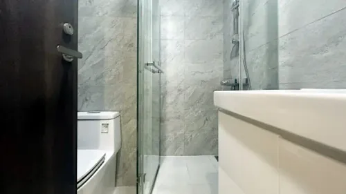 4 bedrooms apartment for rent in Zhongzheng District, Taipei City | NT$ 100 000 | 28 ping slide 15