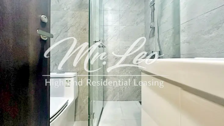 4 bedrooms apartment for rent in Zhongzheng District, Taipei City | NT$ 100 000 | 28 ping slide 13