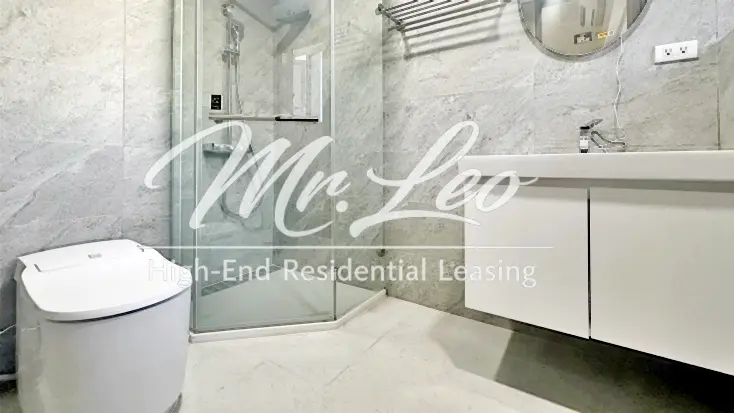 4 bedrooms apartment for rent in Zhongzheng District, Taipei City | NT$ 100 000 | 28 ping slide 14