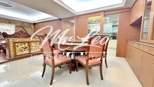 Apartment for rent NT$ 150 000 - Section 1, Jinan Road - 4 bedrooms