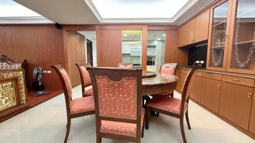 4 bedrooms apartment for rent in Zhongzheng District, Taipei City | NT$ 150 000 | 48 ping slide 3